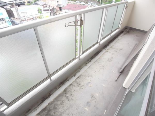 マンション大門 部屋画像
