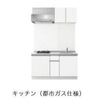 明石市硯町1丁目PJ（仮称） キッチン
