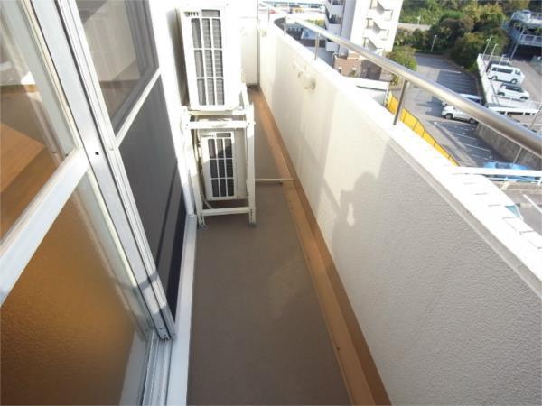 ホワイトヒル 部屋画像