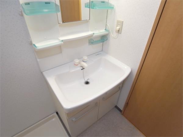 ホワイトヒル 部屋画像