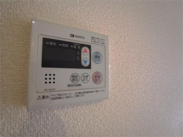エルスール 部屋画像
