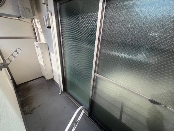 フジパレス須磨鷹取I番館 部屋画像