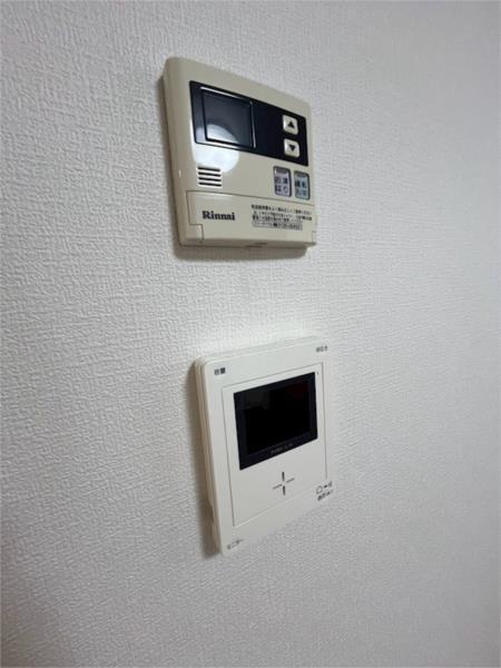 マリンクレール野田 セキュリティ