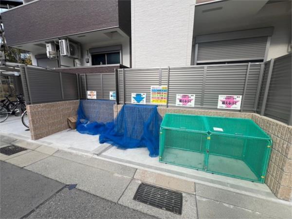 フジパレス須磨鷹取I番館 その他