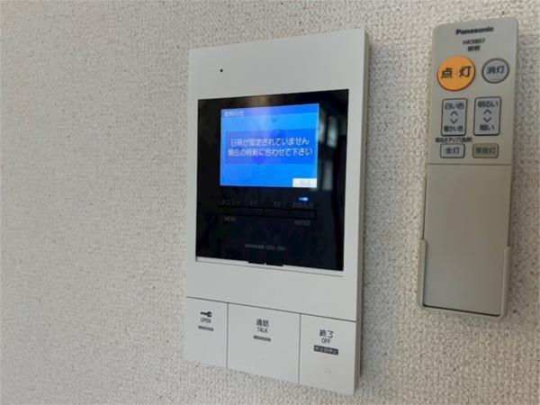 フジパレス須磨鷹取I番館 その他