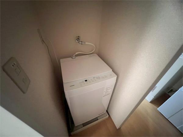 MY尼崎 部屋画像