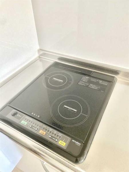 アッシュコート夙川公園 部屋画像