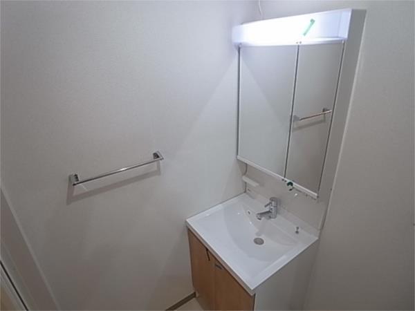 フジパレス西立花III番館 部屋画像