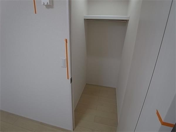 フジパレス西立花III番館 収納
