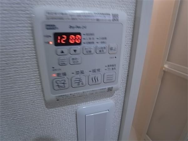 フジパレス西立花III番館 部屋画像