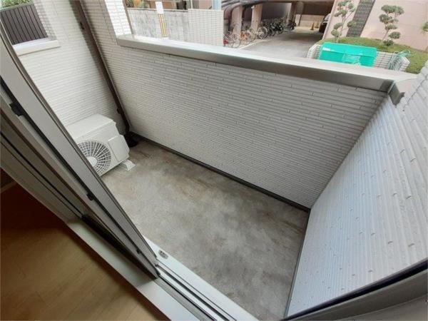 イル　フィラートII 部屋画像