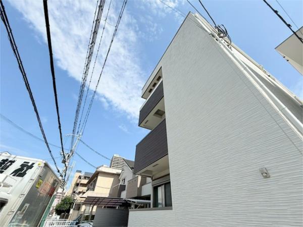 フジパレス西立花III番館 その他