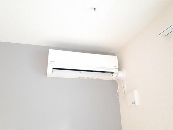 イル　フィラートII 部屋画像