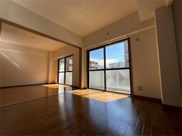 甚樹園マンション弍番館 その他部屋・スペース