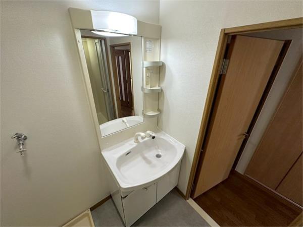 甚樹園マンション弍番館 部屋画像