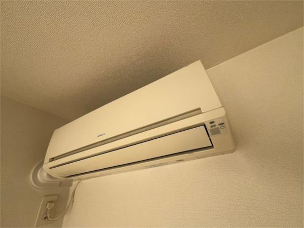 サンハイツ北六甲五番館 その他