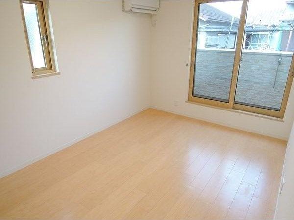 サンセール尼崎 部屋画像