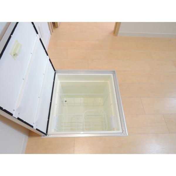 サンセール尼崎 部屋画像