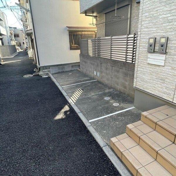 サンセール尼崎 その他