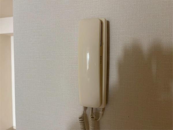 グレース園田 セキュリティ