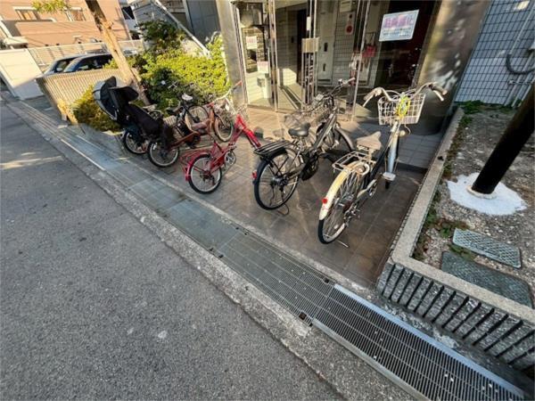 グレース園田 その他