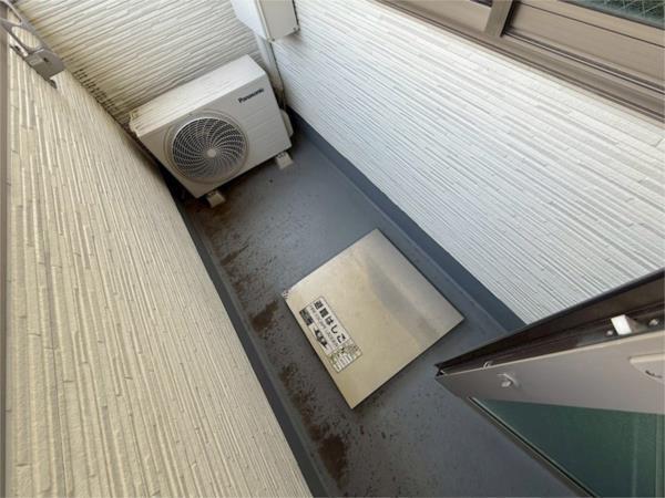 フジパレス園田III番館 部屋画像
