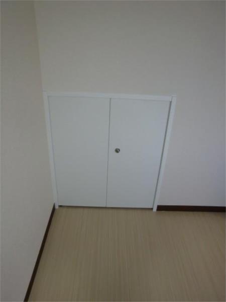 ラフィネ小松B棟 その他部屋・スペース