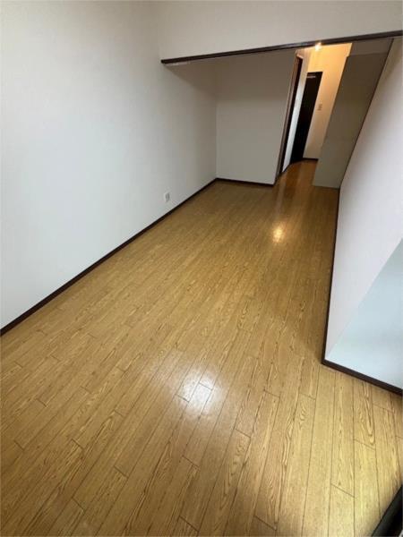 Collection塚口本町 リビング