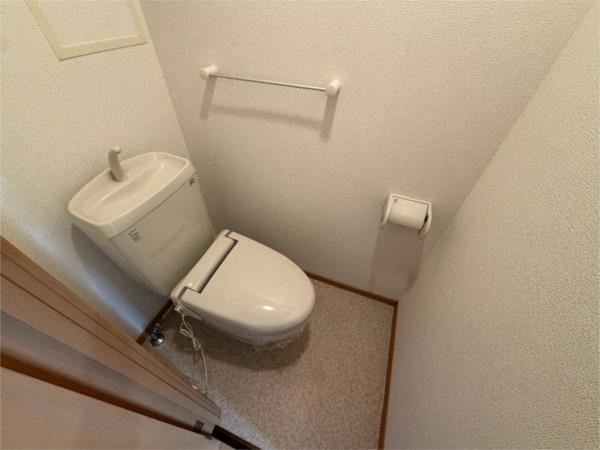 エスペランサ 部屋画像
