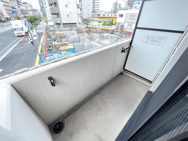 グレイスレジデンス大阪Ｗｅｓｔ 部屋画像