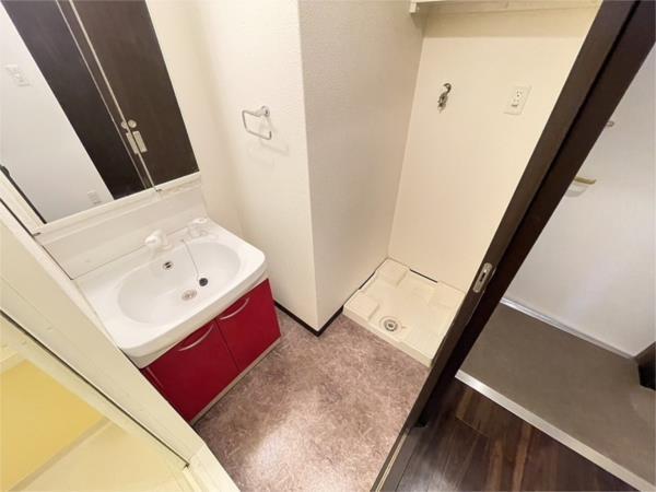 グレイスレジデンス大阪Ｗｅｓｔ 部屋画像