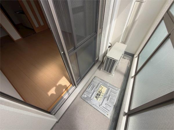 エスペランサ 部屋画像