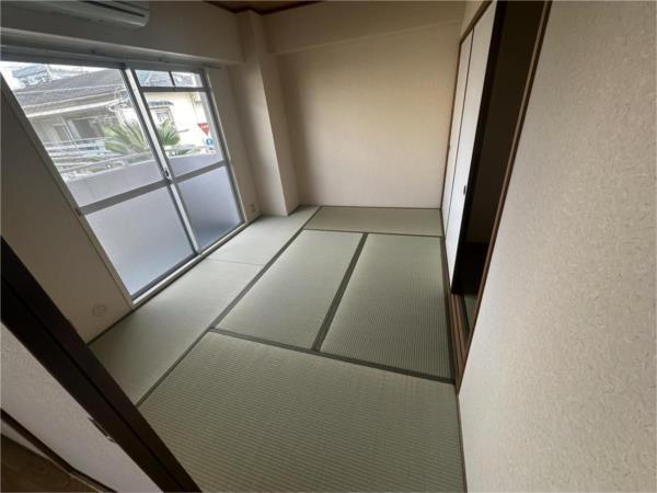 ツインパレス武庫 その他部屋・スペース