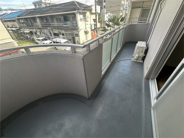 ツインパレス武庫 部屋画像