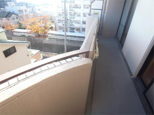 サンプラザ本山南 部屋画像