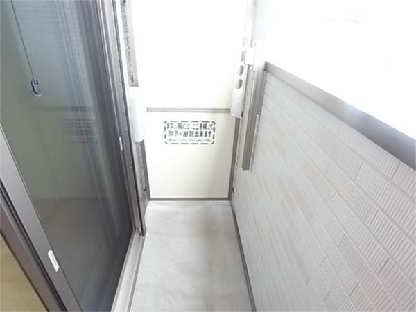 メゾン　もくれん 部屋画像