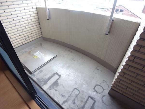 シティプラザ芦屋西 部屋画像