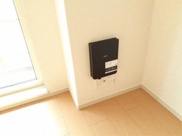 メゾン　ド　エールI 部屋画像