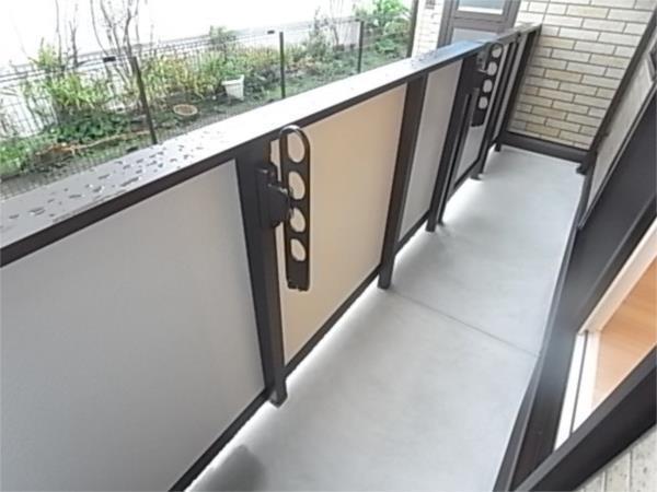ブルマリーノ衣掛 部屋画像