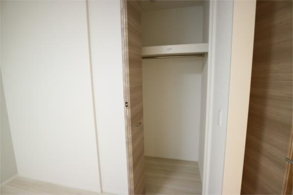 D-room国芳 収納
