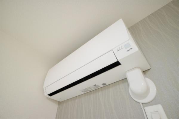 D-room国芳 部屋画像