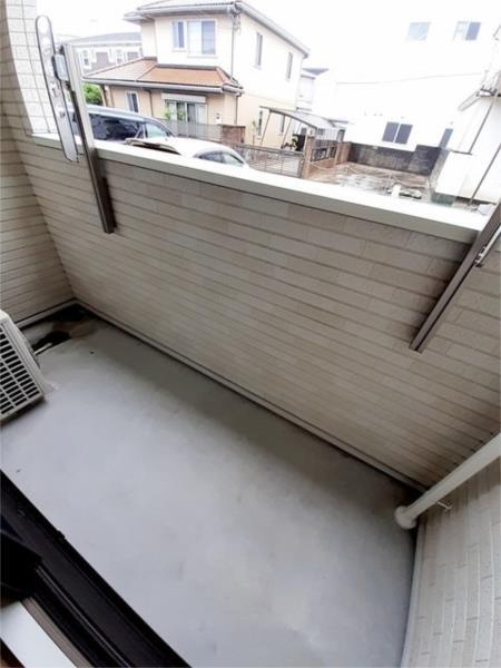 エテルノ　カーサ 部屋画像