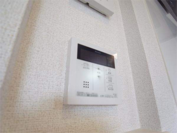 エンテラス池内C 部屋画像