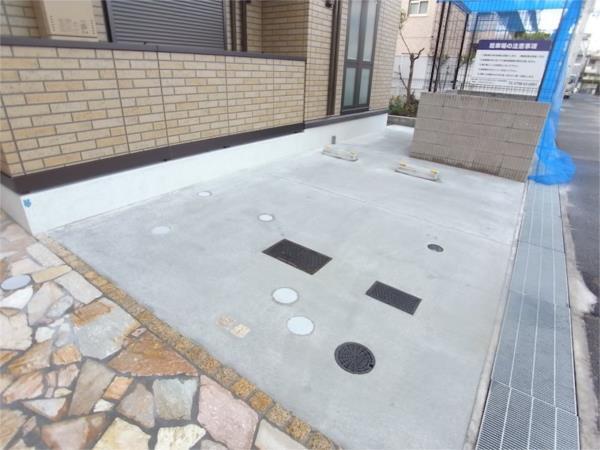 ブルマリーノ衣掛 その他