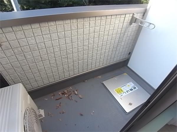 エヌエムサンカンテキャトフ　B棟 部屋画像