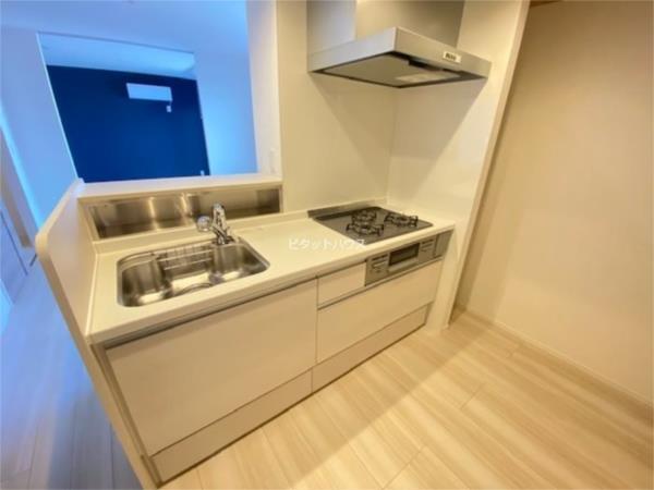 D-room塚口町 キッチン