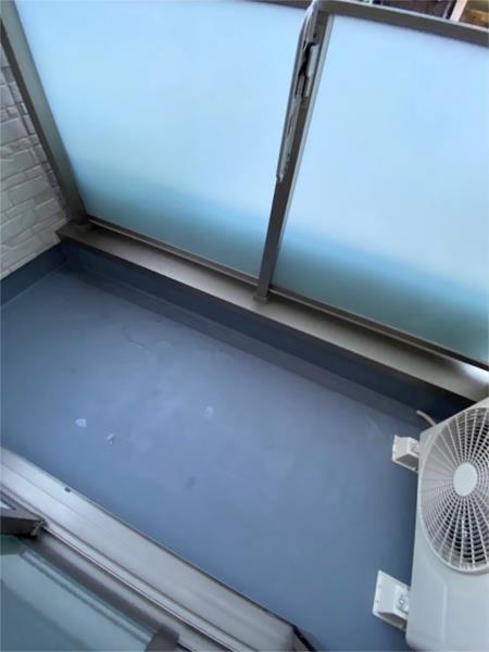 F asecia garden 部屋画像
