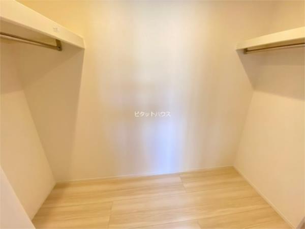 D-room塚口町 収納