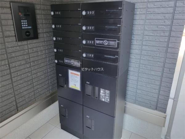 D-room塚口町 部屋画像