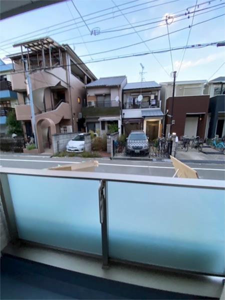 F asecia garden その他